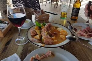 Casa Ignacio Restaurante