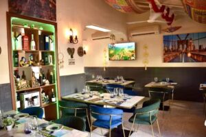 Casa India Restaurant