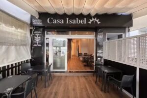 Casa Isabel