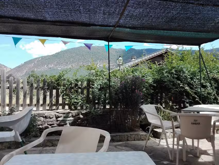 Casa Izas