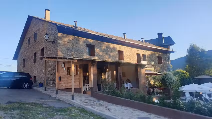 Casa Javier