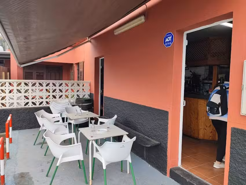 Casa Jerem&iacute;as