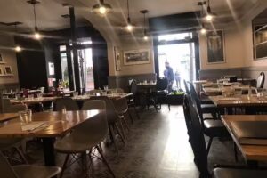 Casa Joana de Major de Sarri&agrave; 59