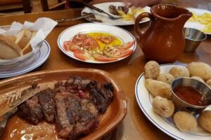 Casa Joaqu&iacute;n &laquo;El Colesterol&raquo;