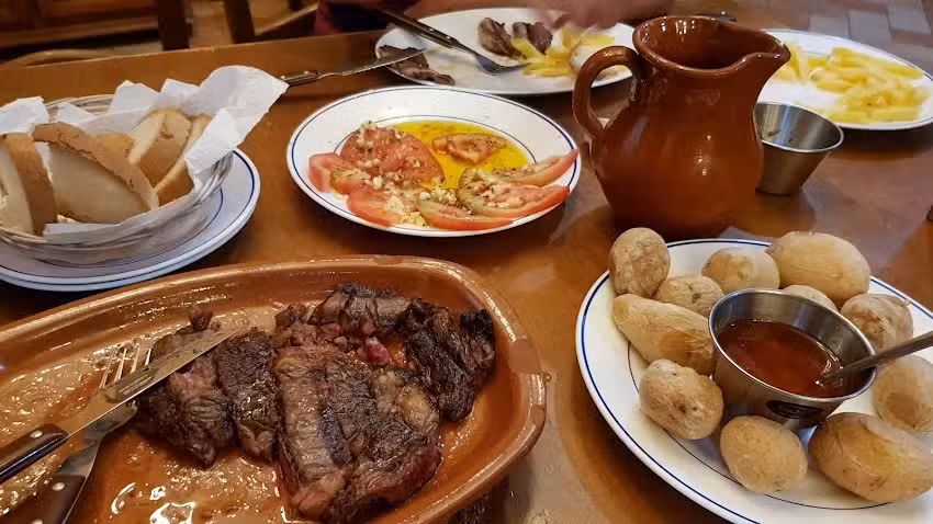 Casa Joaqu&iacute;n &laquo;El Colesterol&raquo;