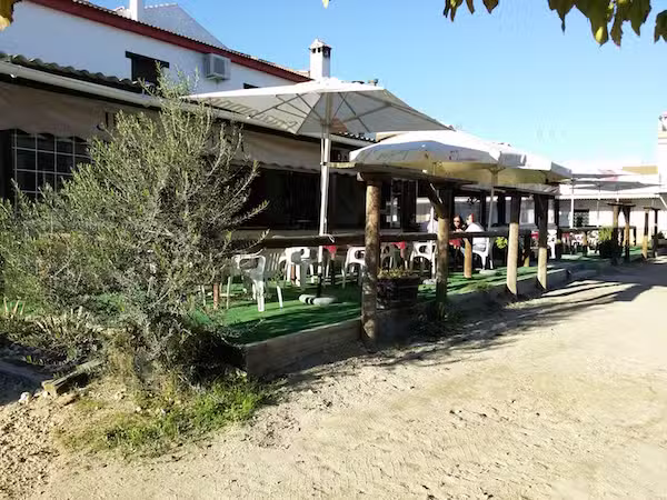 Casa Juan Camisa &ndash; La Gamba