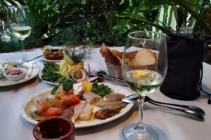 Casa Juan de los Ahumados