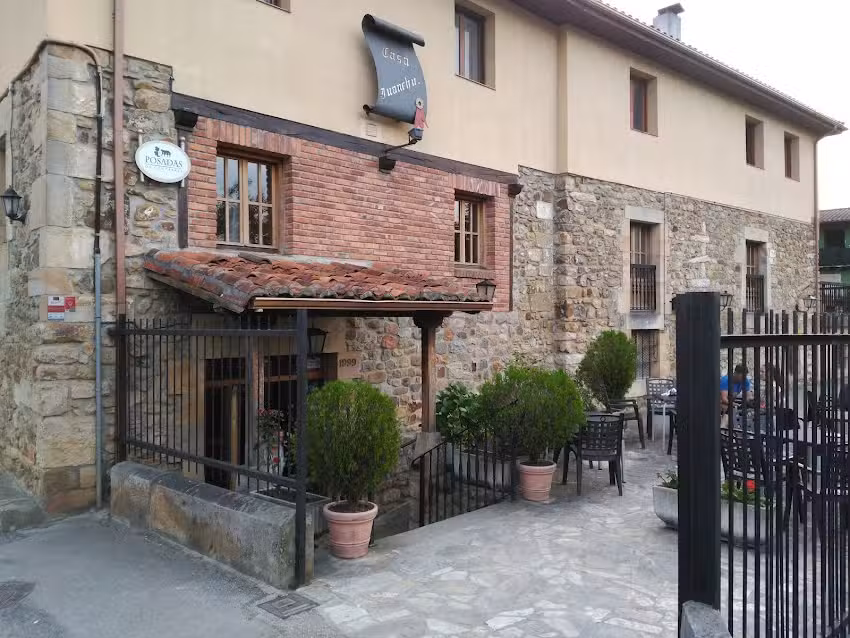 Casa Juanchu