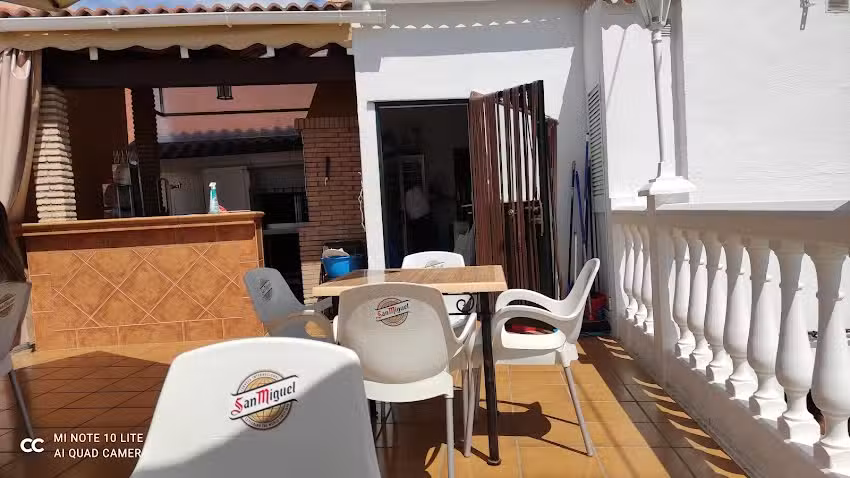 Casa Juanito