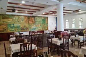 Casa Juanito, Torrevieja