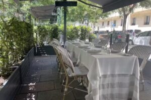 Casa Juli&aacute;n de Tolosa | Restaurante de Carne Madrid