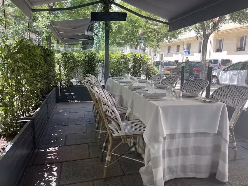 Casa Juli&aacute;n de Tolosa | Restaurante de Carne Madrid