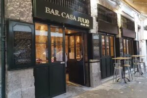 Casa Julio Bib-Rambla