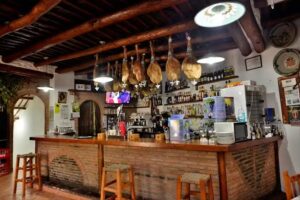 Casa Julio | Pampaneira