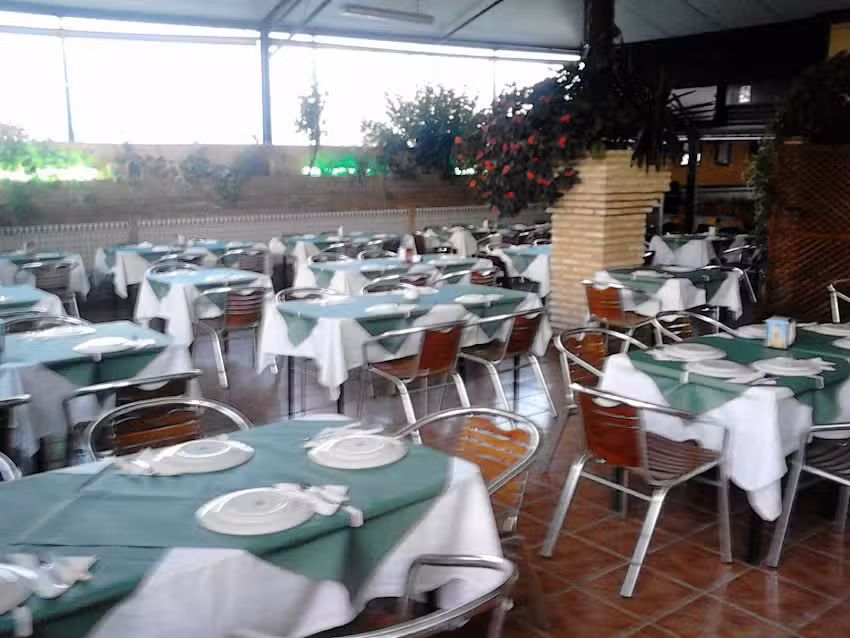 Casa Julio Rando