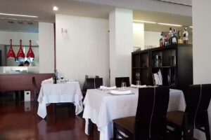 Casa Julio Restaurant.