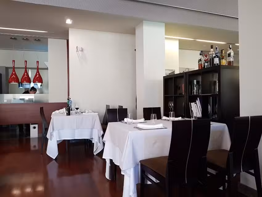 Casa Julio Restaurant.