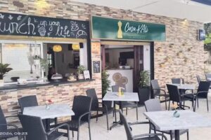 Casa KAti &ndash; La Bruncheria