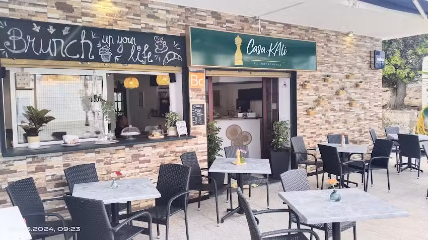 Casa KAti &ndash; La Bruncheria