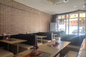 Casa Kebab y Restaurante