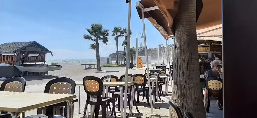 Casa Kiko | Especialidad en Espetos y Pescaito Frito | Rinc&oacute;n de la Victoria