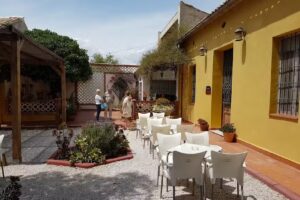 Casa l&rsquo;Art Restaurante