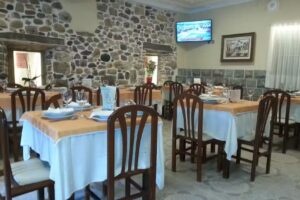 Casa Laureano Teverga