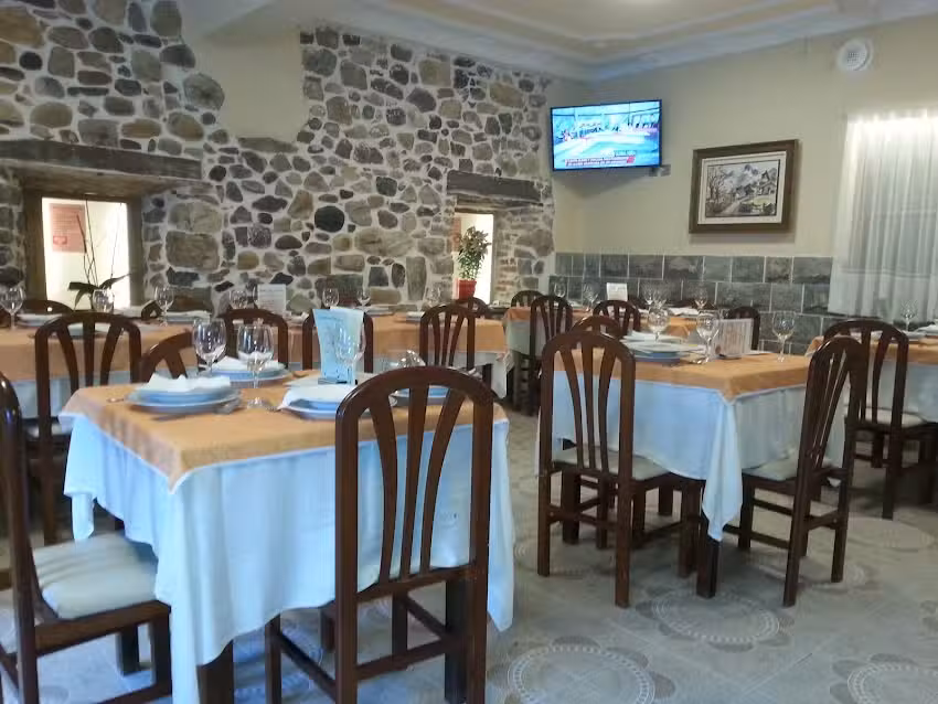 Casa Laureano Teverga