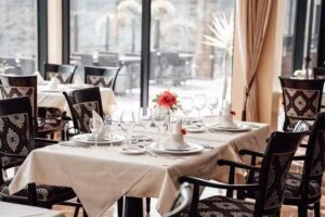 Casa León Restaurante