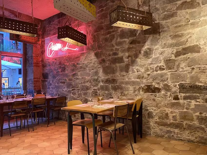 Casa Leotta &ndash; Ajuriaguerra