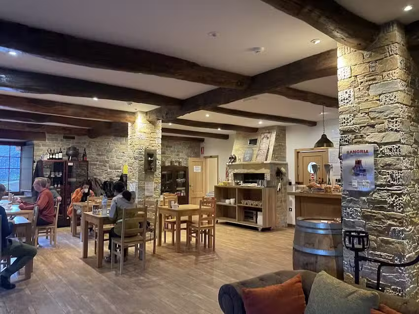 Casa Lixa Restaurante