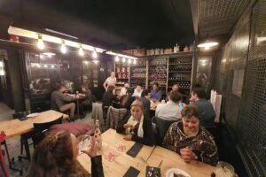 Casa Lolea Barcelona