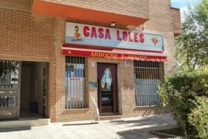 Casa Loles