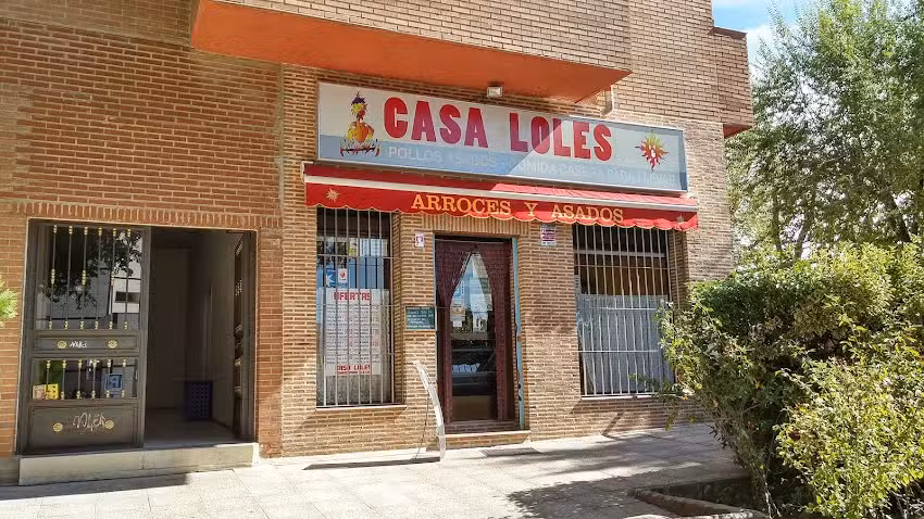 Casa Loles