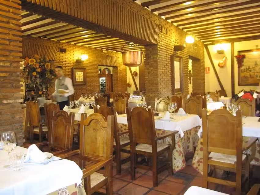 Casa Lucio