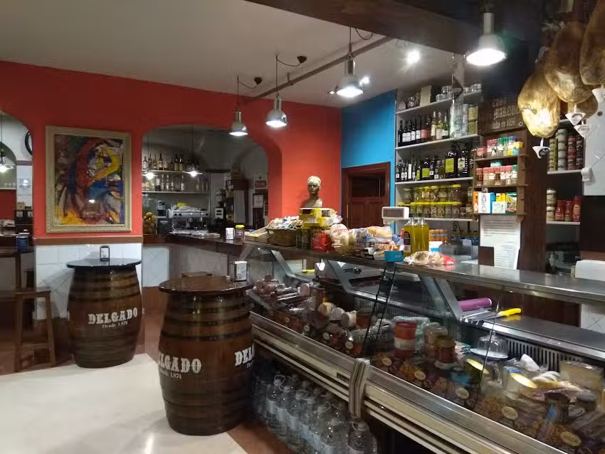 Casa Luis M&aacute;rquez