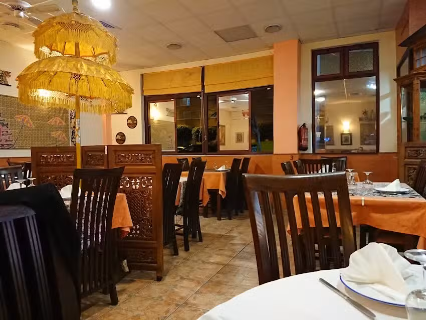 Casa Malasia