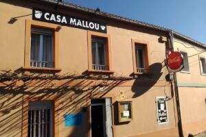 Casa Mallou