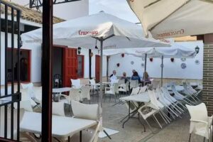 Casa Manuel Manriqueño