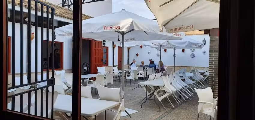 Casa Manuel Manrique&ntilde;o