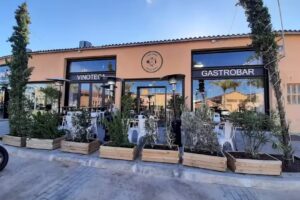 Casa Marc VALENTI VILLAGE