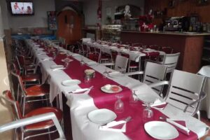 Casa Marcelo (Alex y Edu)