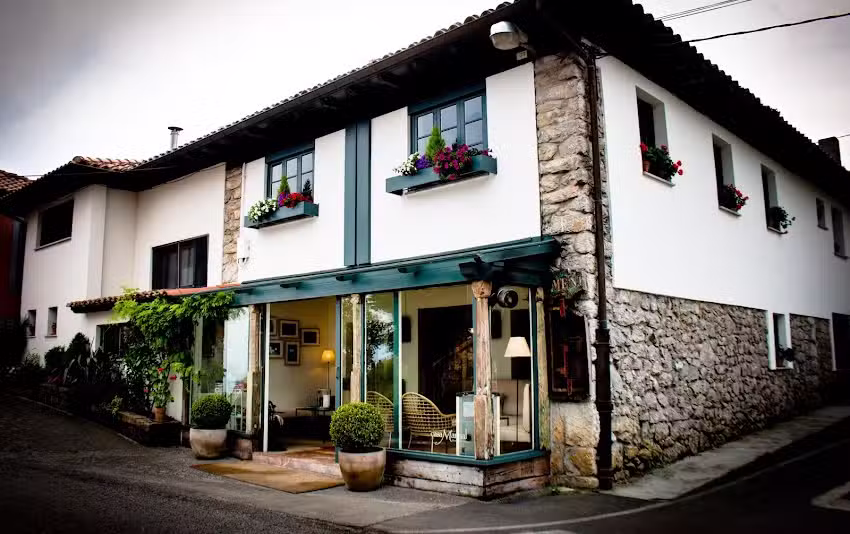 Casa Marcial