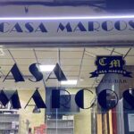 Casa Marcos