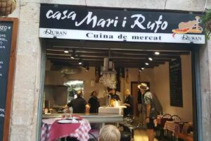 Casa Mari y Rufo