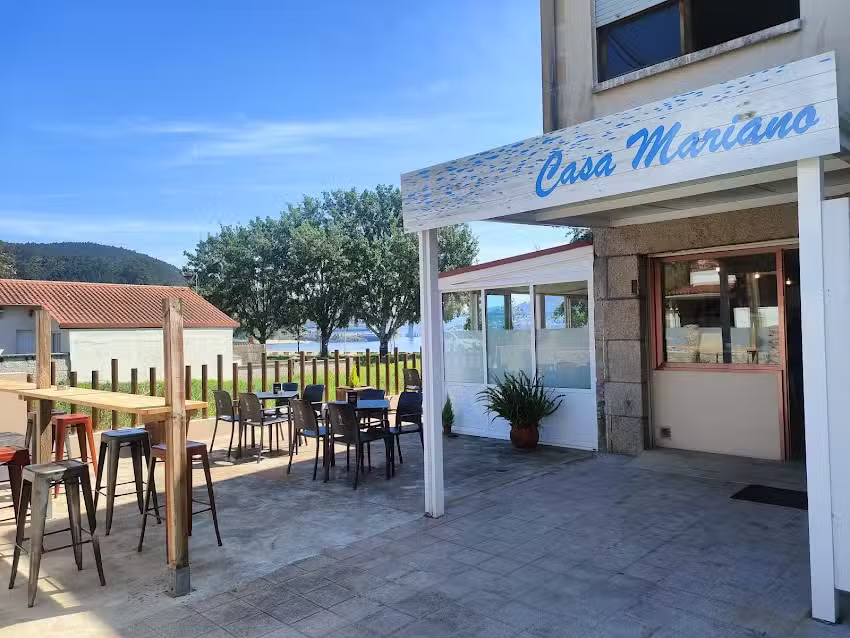 Casa Mariano