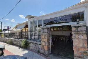 Casa Mariano Moralzarzal