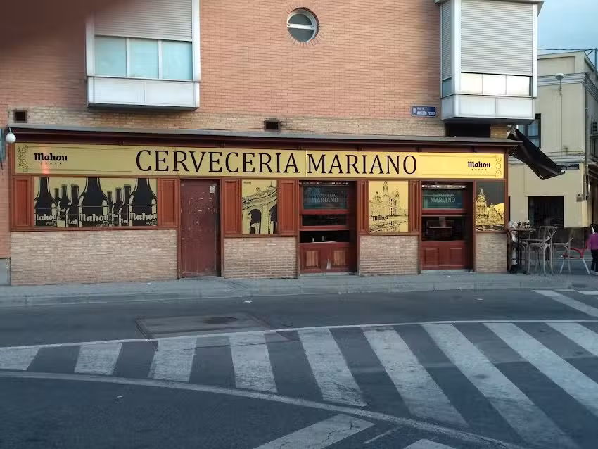 Casa Mariano