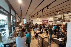 Casa Marieta – Charcuteria en Sant Quirze del Vallès