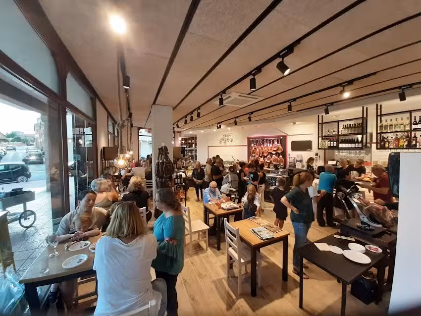 Casa Marieta &ndash; Charcuteria en Sant Quirze del Vall&egrave;s